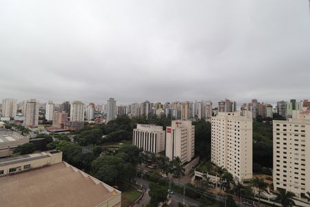 Apartamento para alugar com 115m², 3 quartos e 2 vagasVista Varanda gourmet