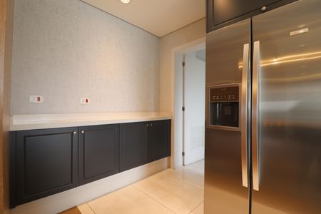 Apartamento para alugar com 115m², 3 quartos e 2 vagasCozinha