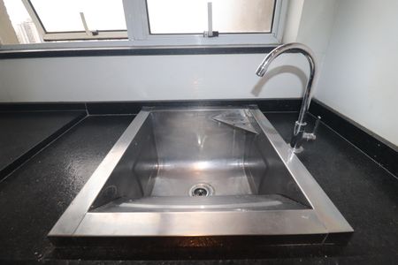 Apartamento para alugar com 115m², 3 quartos e 2 vagasÁrea de Serviço