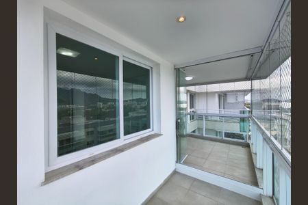 Apartamento para alugar com 3 quartos, 94m² em Barra da Tijuca, Rio de Janeiro