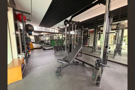 Apartamento à venda com 168m², 4 quartos e 3 vagasÁrea comum