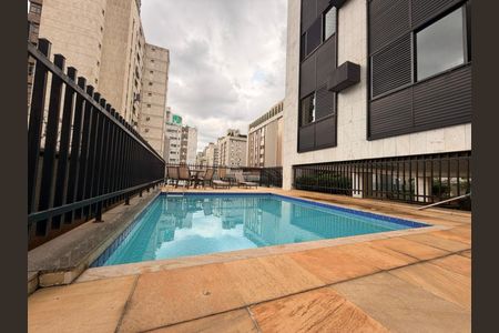 Apartamento à venda com 168m², 4 quartos e 3 vagasÁrea comum