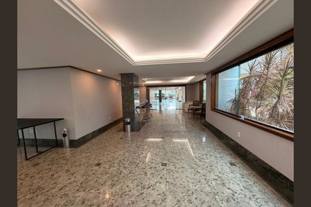 Apartamento à venda com 168m², 4 quartos e 3 vagasÁrea comum