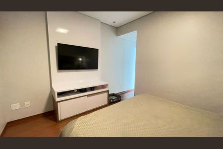Apartamento à venda com 168m², 4 quartos e 3 vagasSuíte
