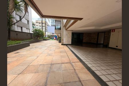 Apartamento à venda com 168m², 4 quartos e 3 vagasÁrea comum