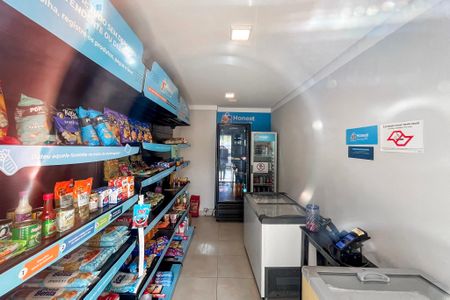 Apartamento para alugar com 33m², 2 quartos e sem vagaMercado