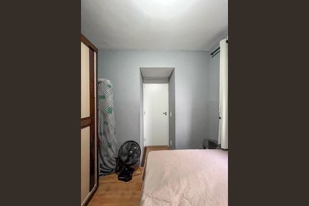 Apartamento para alugar com 33m², 2 quartos e sem vagaQuarto 2