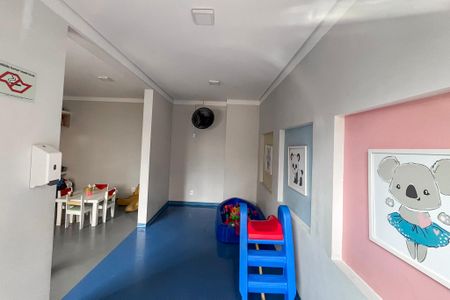 Apartamento para alugar com 33m², 2 quartos e sem vagaBrinquedoteca