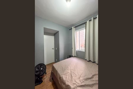 Apartamento para alugar com 33m², 2 quartos e sem vagaQuarto 2