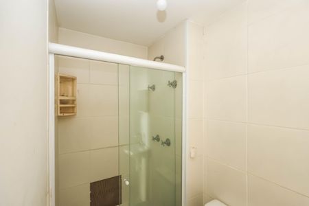 Apartamento à venda com 49m², 2 quartos e 1 vagaQuarto 1 - Suíte