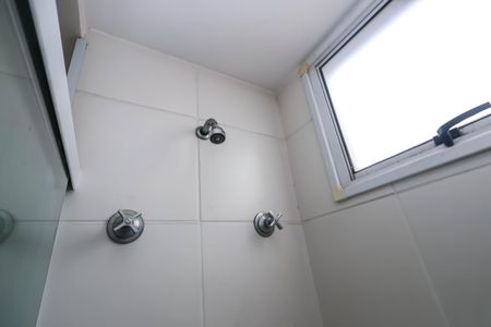 Apartamento à venda com 49m², 2 quartos e 1 vagaBanheiro