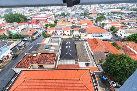 Apartamento à venda com 49m², 2 quartos e 1 vagaCozinha