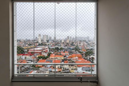Varanda de apartamento à venda com 2 quartos, 49m² em Vila Moinho Velho, São Paulo