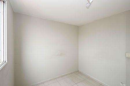 Apartamento à venda com 49m², 2 quartos e 1 vagaQuarto 2