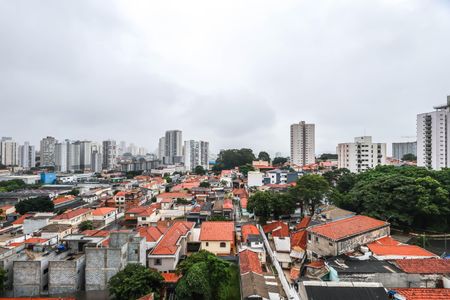 Apartamento à venda com 49m², 2 quartos e 1 vagaQuarto 1 - Suíte