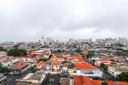 Apartamento à venda com 49m², 2 quartos e 1 vagaQuarto 2