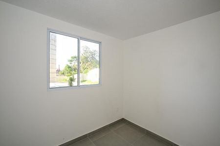 Apartamento para alugar com 37m², 2 quartos e sem vagaQuarto 2