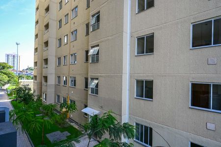 Apartamento para alugar com 37m², 2 quartos e sem vagaVista