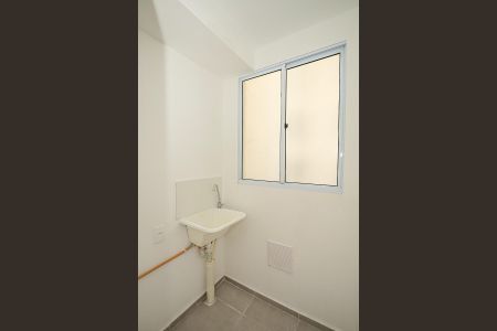 Apartamento para alugar com 37m², 2 quartos e sem vagaÁrea de Serviço 