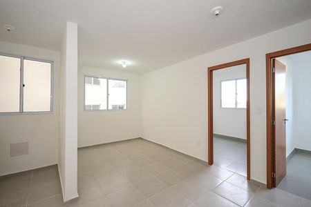 Apartamento para alugar com 2 quartos, 37m² em Jardim Amalia, São Paulo