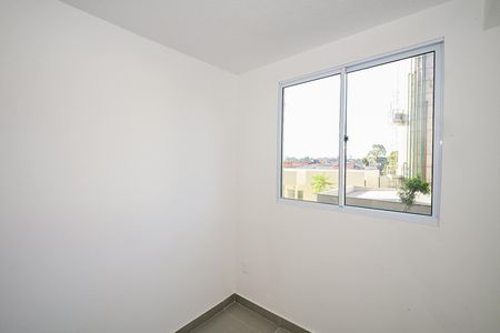 Apartamento para alugar com 2 quartos, 37m² em Jardim Amalia, São Paulo