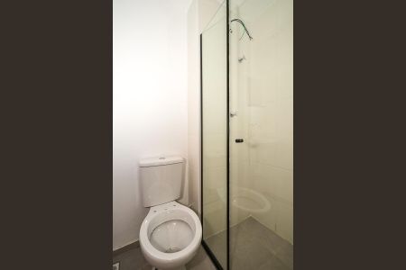 Apartamento para alugar com 37m², 2 quartos e sem vagaBanheiro