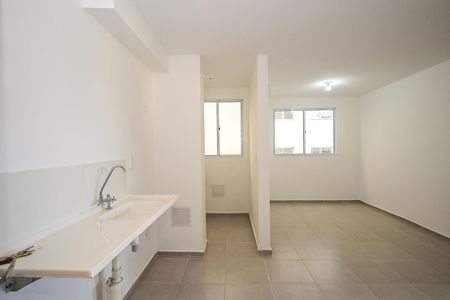 Apartamento para alugar com 37m², 2 quartos e sem vagaCozinha