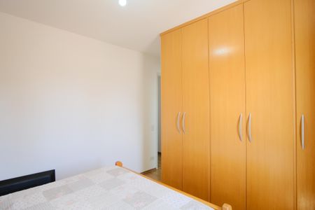 Suíte de apartamento à venda com 3 quartos, 74m² em Tatuapé, São Paulo