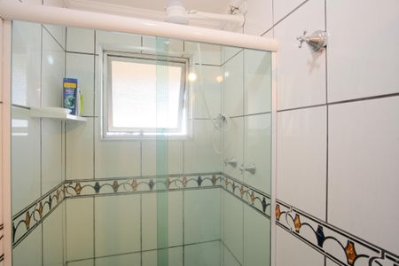 Apartamento à venda com 74m², 3 quartos e 1 vagaBanheiro Social