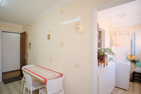 Apartamento à venda com 74m², 3 quartos e 1 vagaCozinha