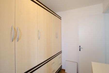 Apartamento à venda com 74m², 3 quartos e 1 vagaQuarto 2