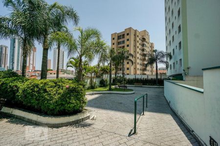 Apartamento à venda com 74m², 3 quartos e 1 vagaÁrea comum