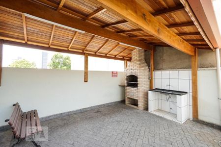 Apartamento à venda com 74m², 3 quartos e 1 vagaÁrea comum