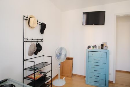 Apartamento à venda com 74m², 3 quartos e 1 vagaQuarto 1