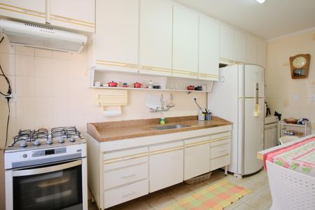 Apartamento à venda com 74m², 3 quartos e 1 vagaCozinha