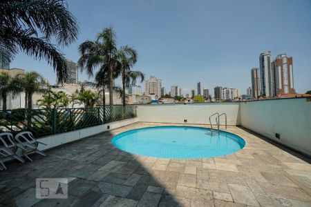 Apartamento à venda com 74m², 3 quartos e 1 vagaÁrea comum