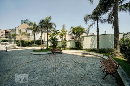 Apartamento à venda com 74m², 3 quartos e 1 vagaÁrea comum