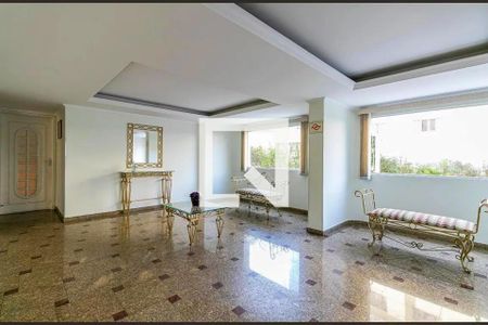 Apartamento à venda com 74m², 3 quartos e 1 vagaÁrea comum