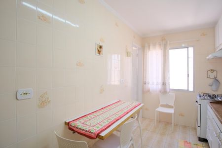 Apartamento à venda com 74m², 3 quartos e 1 vagaCozinha