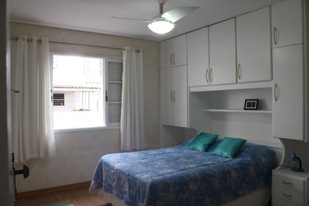 Casa para alugar com 250m², 4 quartos e 2 vagasQuarto 2
