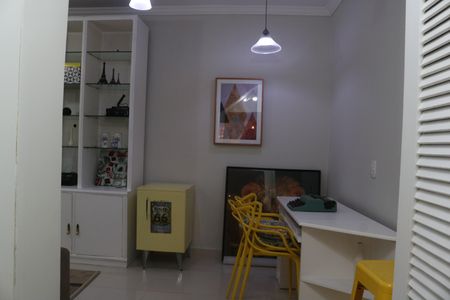 Casa para alugar com 250m², 4 quartos e 2 vagasQuarto 1
