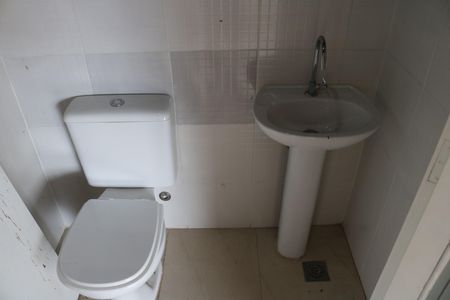 Casa para alugar com 250m², 4 quartos e 2 vagasCobertura