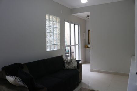 Casa para alugar com 250m², 4 quartos e 2 vagasQuarto 1