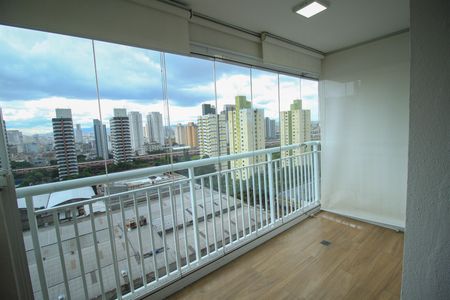 Apartamento para alugar com 1 quarto, 46m² em Brás, São Paulo