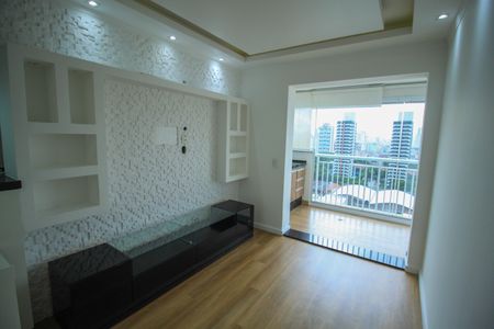 Apartamento para alugar com 1 quarto, 46m² em Brás, São Paulo