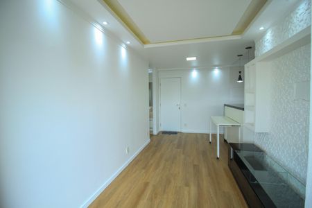 Apartamento para alugar com 1 quarto, 46m² em Brás, São Paulo