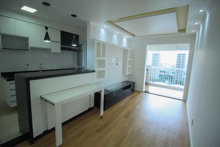 Apartamento para alugar com 1 quarto, 46m² em Brás, São Paulo