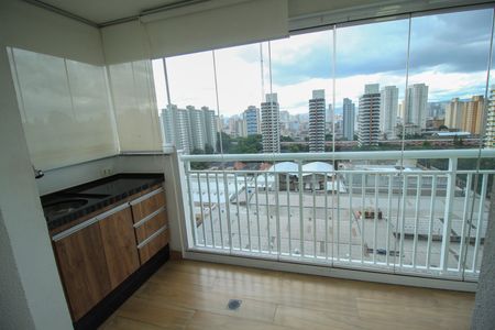 Apartamento para alugar com 1 quarto, 46m² em Brás, São Paulo