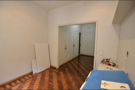 Apartamento à venda com 114m², 2 quartos e sem vagaQuarto