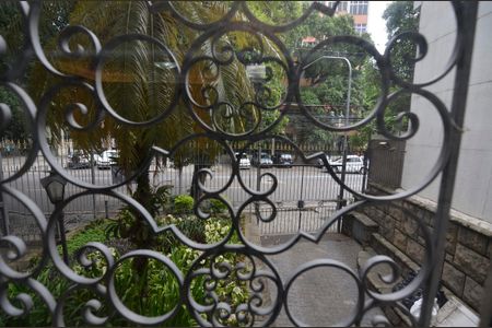 Sala de apartamento à venda com 2 quartos, 114m² em Maracanã, Rio de Janeiro